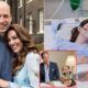 Kate Middleton Hospitalized