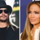 Kid Rock and Jennifer Lopez