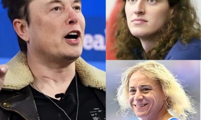 Elon Musk’s Controversial Statement Calls To Boycott Biological Men In Women’s Sports