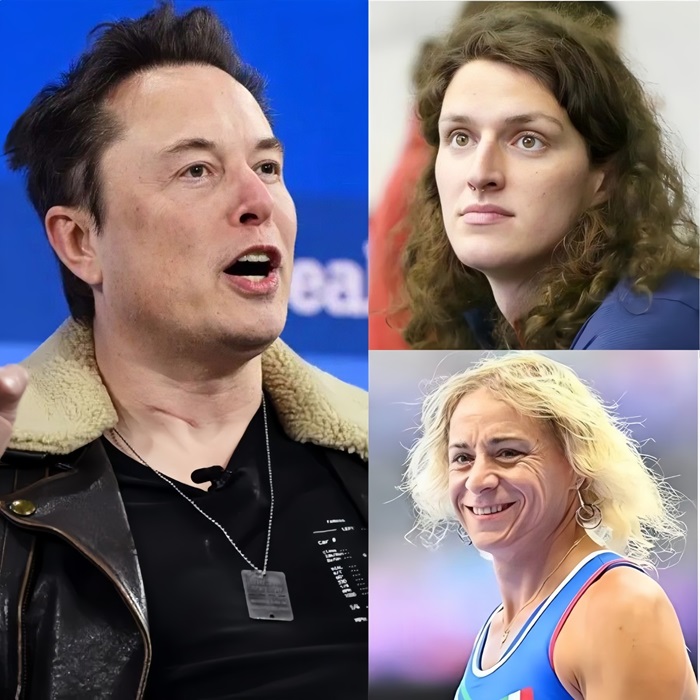 Elon Musk’s Controversial Statement Calls To Boycott Biological Men In Women’s Sports