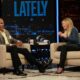 Mike Tyson Flirts with Chelsea Handler on live show.,