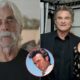 Sam Elliott and Kurt Russell,