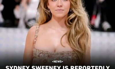 Sydney Sweeney,