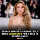 Sydney Sweeney,