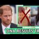 Meghan Markle son's DNA TEST