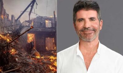 Simon Cowell