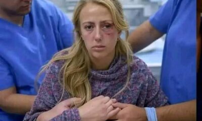 Brittany Mahomes diagnose