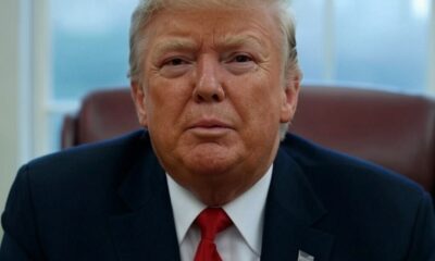 Donald Trump,.