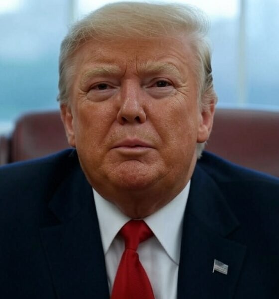 Donald Trump,.