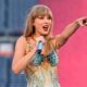 Taylor Swift Breaks Her Own Record