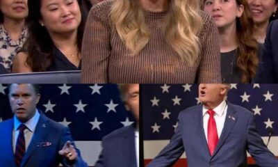 BREAKING NEWS:Taylor Swift Tears Into Donald Trump After White House Files Lawsuit Against NBC Over SNL Mockery, Says the President Should “Worry About the Government Shutdown, Epstein Files, and Rising Food Prices” Instead of Comedy Sketches