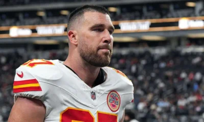 BREAKING NEWS: Travis Kelce receives disappointing news that could influence his future