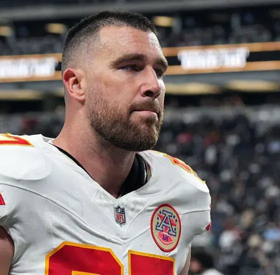 BREAKING NEWS: Travis Kelce receives disappointing news that could influence his future