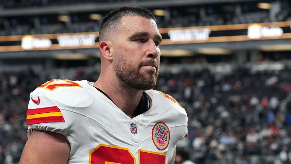 BREAKING NEWS: Travis Kelce receives disappointing news that could influence his future