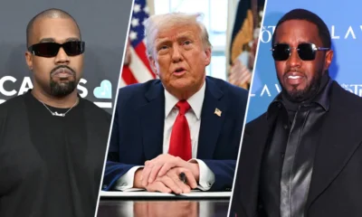 just in: Donald Trump say something about Diddy Freedom say the case is not justify, with this reasons