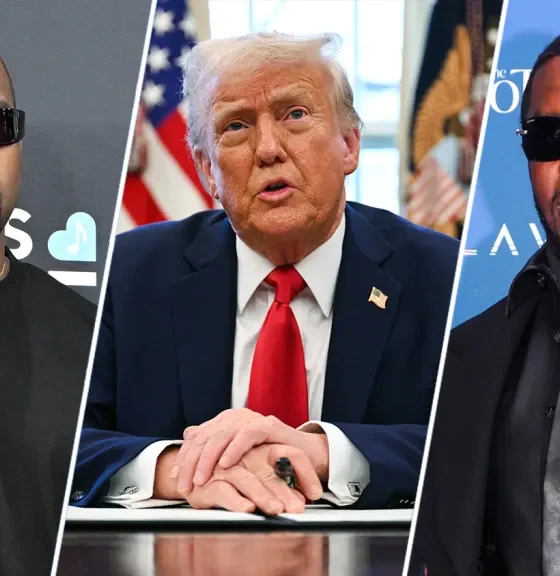 just in: Donald Trump say something about Diddy Freedom say the case is not justify, with this reasons