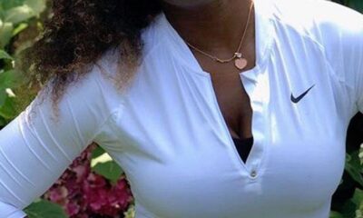 Serena Williams Proves Once Again Why She’s Called the Queen