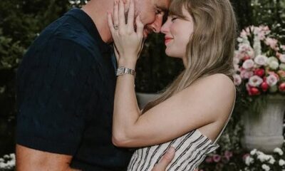 Taylor Swift and Travis Kelce Spark Massive Reactions as Fans Notice Something Changing