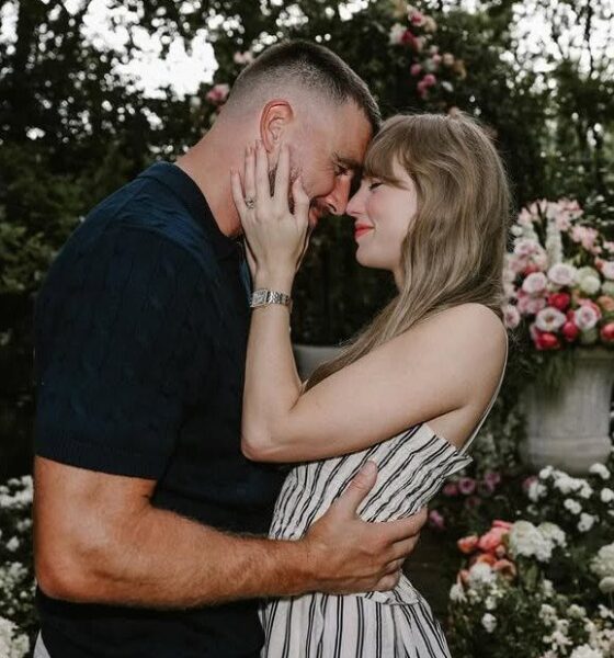 Taylor Swift and Travis Kelce Spark Massive Reactions as Fans Notice Something Changing