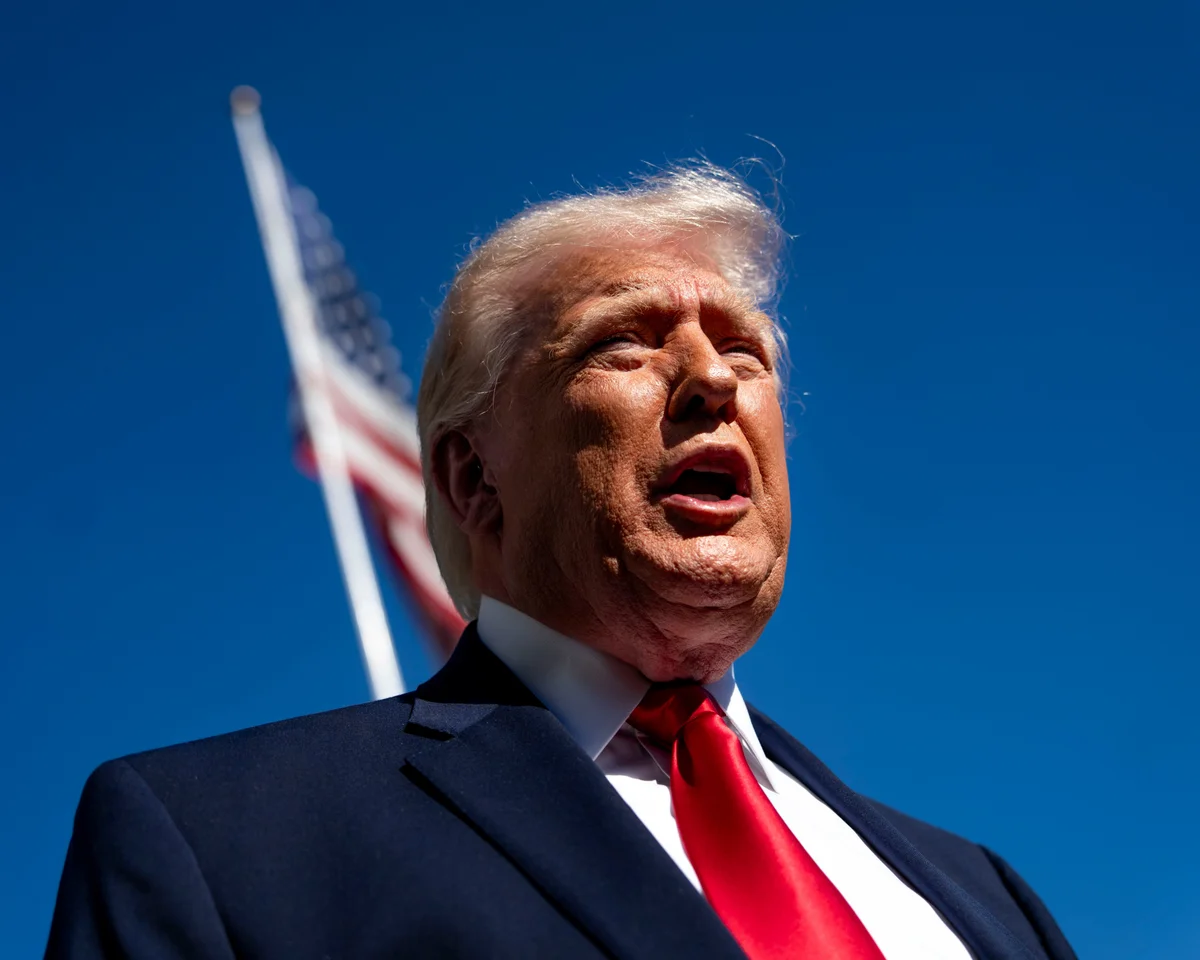 BREAKING: Trump Cuts Aid to Catholic Charities Amid Explosive Clash With Pope — Homeless Children Caught in the Crossfire. Full story in the link below